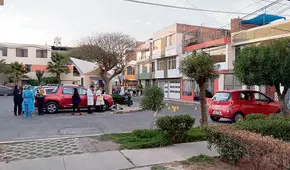 Arequipa se desangra por la guerra de 2 bandas extranjeras