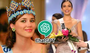 Ella es la miss peruana más reconocida en el extranjero, según la IA: no es Maju Mantilla ni Janick Maceta