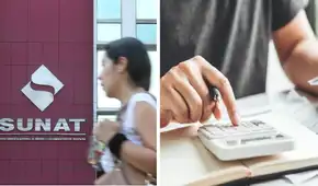 ¡Que no se te pase!: conoce el CRONOGRAMA Sunat 2024 para declarar tus rentas ¡Que no se te pase!: conoce el CRONOGRAMA Sunat 2024 para declarar tus rentas