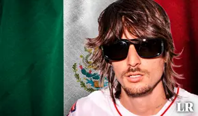 Danny Ocean anuncia gira en México para 2025: ¿cuándo y en qué ciudades se presentará?