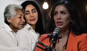 Fallece madre de Leysi Suárez luego de lidiar con el cáncer y cantante se pronuncia