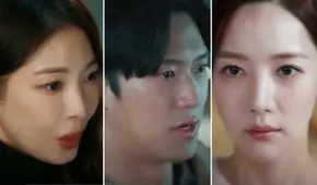 'Marry My Husband', capítulo 14, sub español online en ESTRENO: dónde y cómo ver ONLINE el k-drama