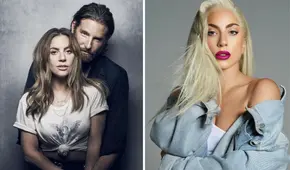 'A Star Is Born': ¿Lady Gaga no fue la primera opción para el protagónico con Bradley Cooper?