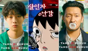 ‘La paradoja del asesino’ de Netflix: ¿dónde y cómo leer el webtoon de la serie coreana?