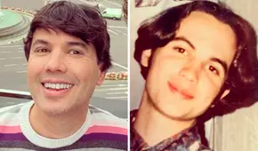 Bruno Pinasco: ¿cuál es la estatura real de conductor de 'Cinescape' y por qué es un misterio?