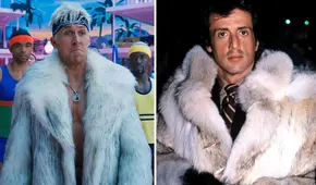 Sylvester Stallone quiere a Ryan Gosling como 'Rambo': Si dejo el personaje, se lo pasaré a él