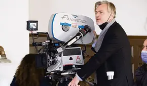 Christopher Nolan, cerca del Óscar