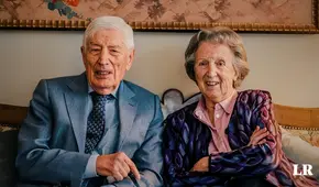 Se someten a eutanasia tras 70 años de matrimonio y mueren de la mano: “No podían vivir sin el otro”