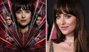 'Madame Web', estreno en Perú: fecha, dónde ver, reparto y más de la película con Dakota Johnson