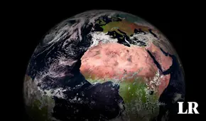 Estas serían las consecuencias de que la Tierra se quede sin oxígeno durante 5 segundos