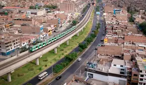 Plantean convertir a San Juan de Lurigancho en provincia: ¿cuál sería su capital?