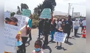 Comisión de Energía y Minas verá en Huarmey la alta contaminación con arsénico de los pobladores