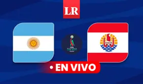 ¡Pierde Argentina! El equipo de Tahití logró la victoria 4 - 3 por el Mundial de Fútbol Playa 2024