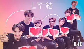 BTS: 5 canciones románticas del grupo k-pop para declarar tu amor en San Valentín