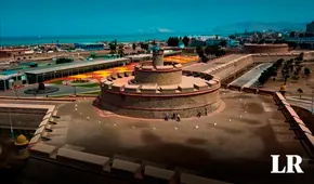 Arqueólogos realizan impresionante descubrimiento dentro de la fortaleza del Real Felipe