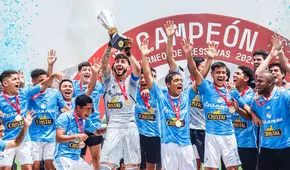 Sporting Cristal en Copa Libertadores Sub-20: ¿cuál es su grupo y contra qué rivales jugará?