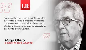 Más allá de las elecciones, por Hugo Otero