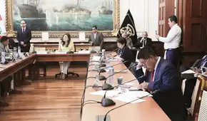 Subcomisión de Acusaciones aprueba informes contra Pedro Castillo, Betssy Chávez y César Hinostroza