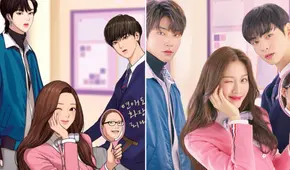 ‘True Beauty’, webtoon: ¿dónde leer, cuántos capítulos tiene y quiénes son los personajes?