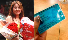 "Cariñosa", "Loverman", "Amante": los nombres de peruanos que no creerás, inspirados en el 14 de febrero