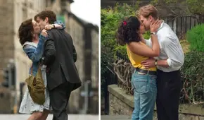 'One day': ¿en qué se diferencia la película original, con Anne Hathaway, de la serie de Netflix?