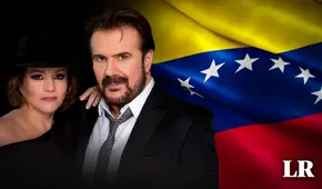 Pimpinela en Venezuela 2024: ¿cuándo será el concierto y qué precio tienen las entradas?