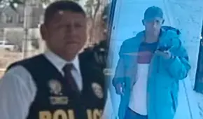 Piura: sicarios asesinan a policía que participó en allanamiento a vivienda de exalcalde de SJL