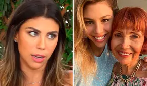 Alondra García Miró: ¿quién fue su madre y qué profesión realizaba antes de fallecer?