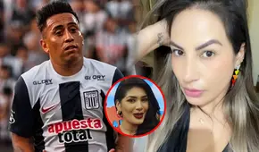 La promesa de Christian Cueva a Pamela López tras infidelidad con Chris Soifer: ¿la cumplió?