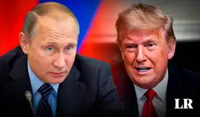 Vladimir Putin aclara: Biden es preferido en Rusia sobre Trump porque es “más experimentado y predecible” Vladimir Putin aclara: Biden es preferido en Rusia sobre Trump porque es “más experimentado y predecible”