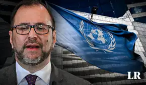 Gobierno de Maduro ordena el retiro de las oficinas del Alto Comisionado de la ONU en Venezuela