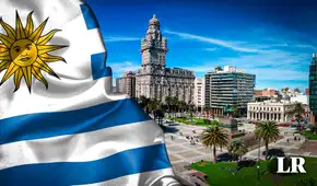 Uruguay destaca en Sudamérica como el único país con ‘democracia plena’, según The Economist Uruguay destaca en Sudamérica como el único país con ‘democracia plena’, según The Economist