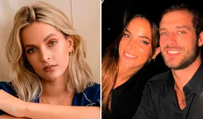 Carolina Braedt confirma que terminó su relación con Anders Partouche: "Ya no iba por buen camino”