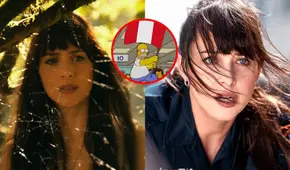 ¿Madame Web es peruana? Personaje de Dakota Johnson sería primera heroína de Perú en Marvel