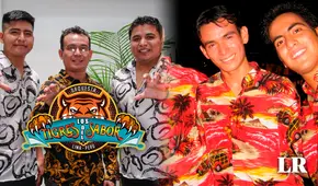 Esaud Suárez reaparece con Los Tigres del Sabor: ¿por qué dejó Kaliente para ir a Caribeños de Guadalupe?