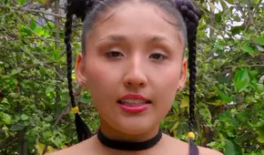 Milena Warthon denuncia acoso en redes: “No normalicemos estos actos de violencia”