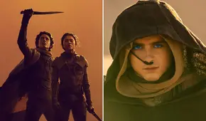 Elogios de la crítica para 'Dune 2': "A la altura de las mejores películas de ciencia ficción"