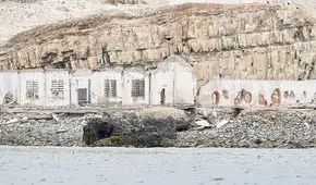 “Esta cárcel no sería de lujo o un hotel de 5 estrellas”