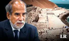 Jefe del INPE sobre reabrir El Frontón: "Con ese dinero podemos construir 10 penales"