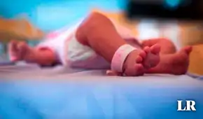 Niña nació sin ojos pese a que exámenes no arrojaban condición: es uno de los 30 casos en el mundo Niña nació sin ojos pese a que exámenes no arrojaban condición: es uno de los 30 casos en el mundo