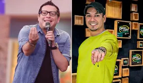 Renzo Winder descarta rencillas con Carloncho tras su salida de radio Moda: “Espero que le vaya bien”
