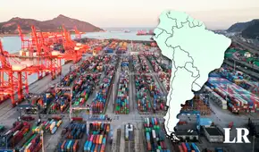 ¿Cuál es el país de América Latina que apuesta millones de dólares en lencería de Perú? ¿Cuál es el país de América Latina que apuesta millones de dólares en lencería de Perú?