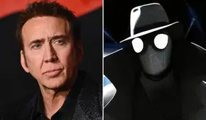 Nicolas Cage podría ser Spider-Man Noir en serie live action de Prime Video