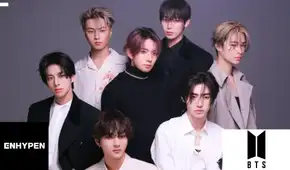 ENHYPEN estrena remake de ‘I Need U’ de BTS: ¿dónde escuchar la nueva versión?