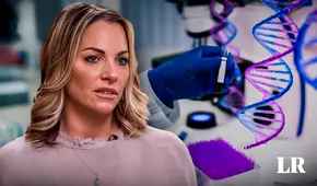 Tras ADN, mujer descubre que tiene 22 hermanos y uno de ellos fue su novio