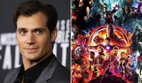 Henry Cavill pasaría de héroe a villano: actor deja a Superman en el olvido y se uniría a Marvel