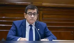 Jaime Villanueva involucra a José Williams en coordinaciones para inhabilitar a Zoraida Ávalos