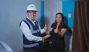 Promigas Perú y Quavii impulsan el desarrollo de las ciudades en el norte del Perú
