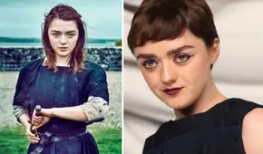 Maisie Williams revela su difícil momento en 'Game of Thrones': "Estuve muy perdida"