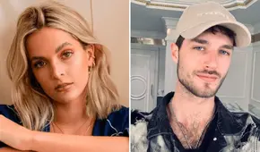 Carolina Braedt denuncia a su exnovio y él la amenaza: "Tengo todo para destruir su carrera y amigas"